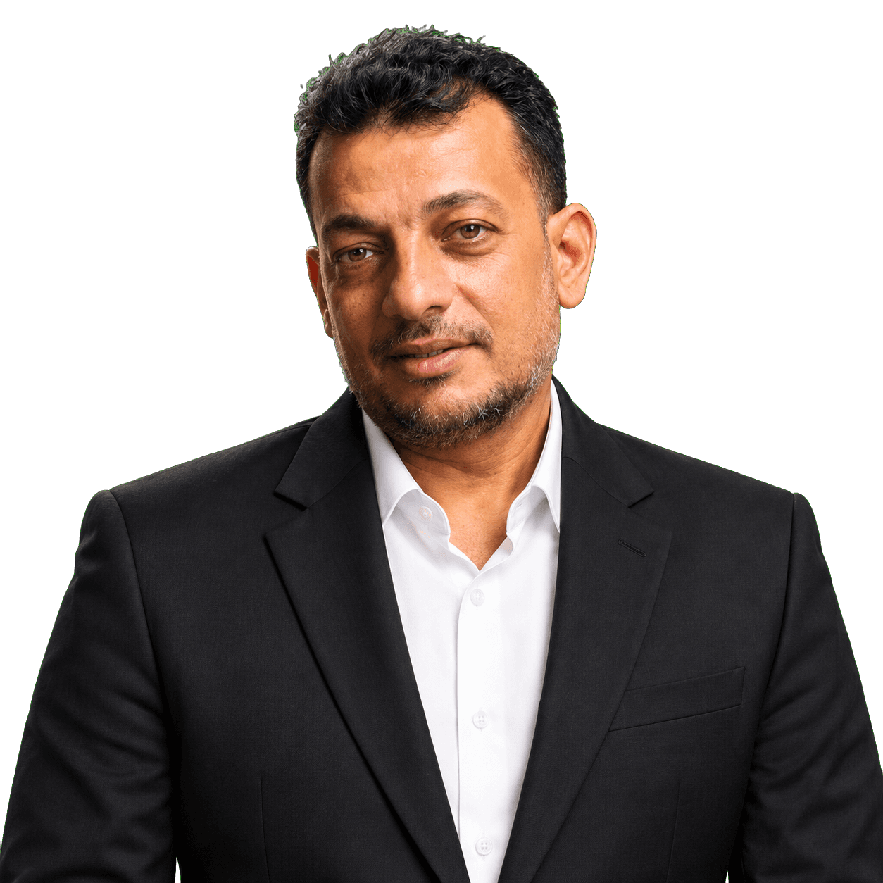 مستر حسن محمد